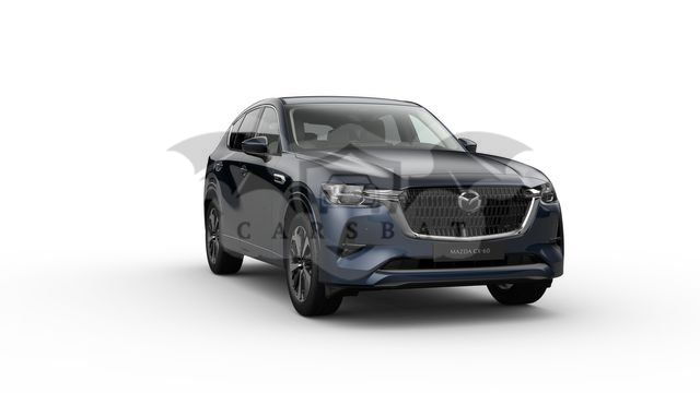 Mazda CX-60 2024