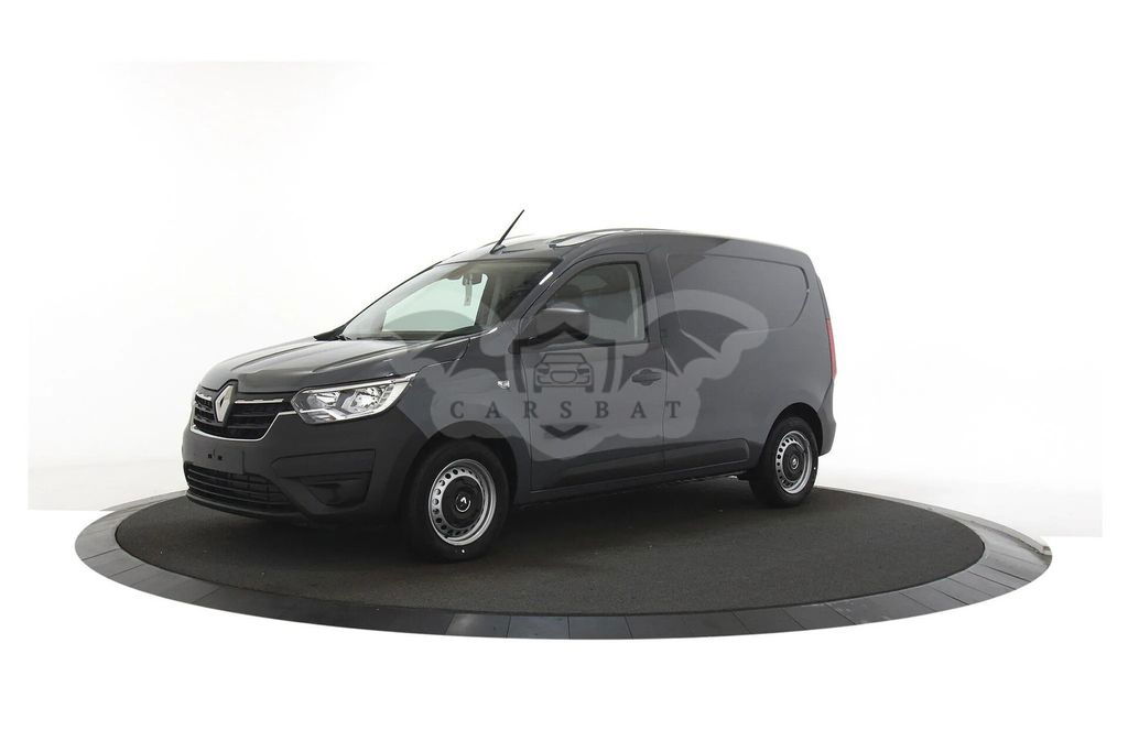 Renault Express 2024