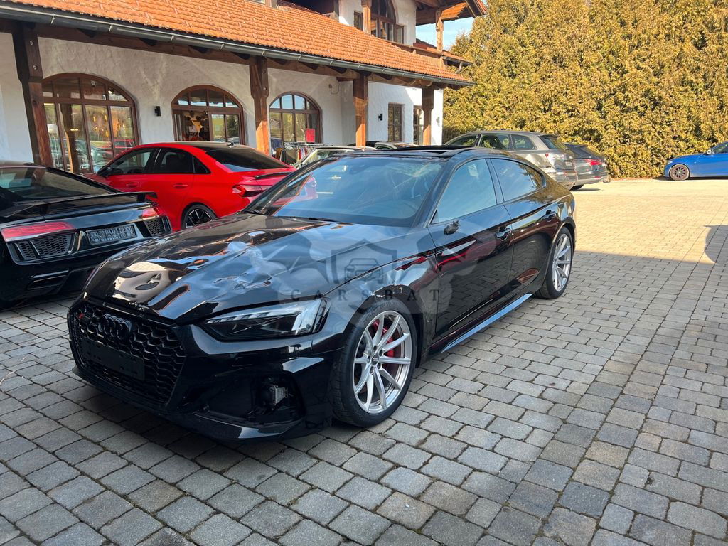 Audi RS5 2020