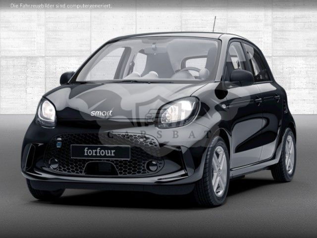 Smart Forfour 2020