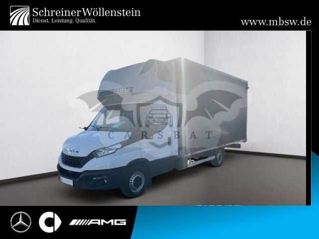 Iveco Daily 2021