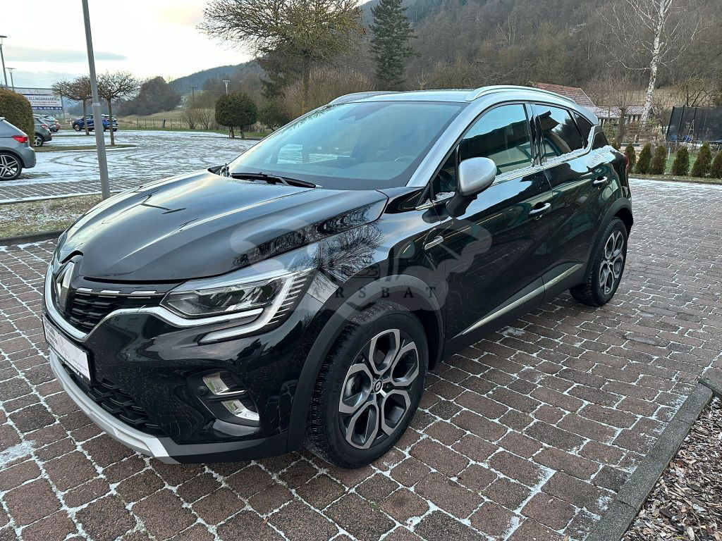 Renault Captur 2023