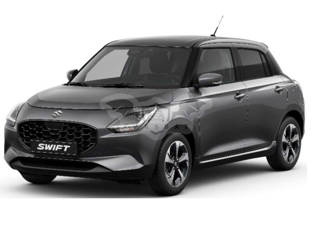 Suzuki Swift 2024