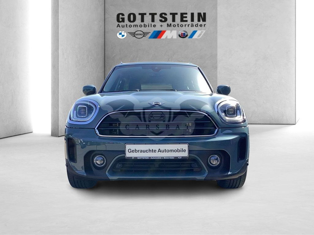 Mini Countryman 2022