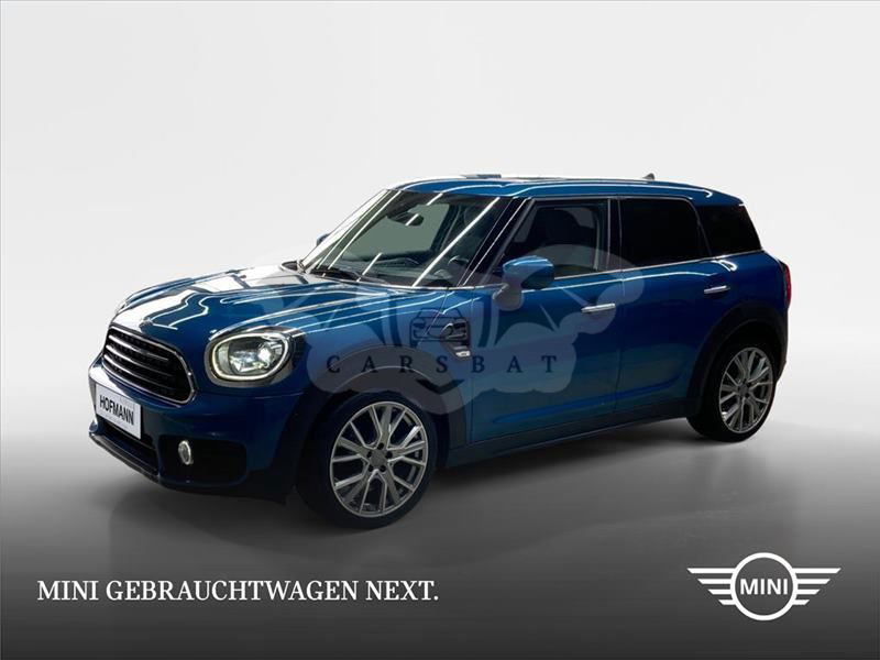 Mini Countryman 2019