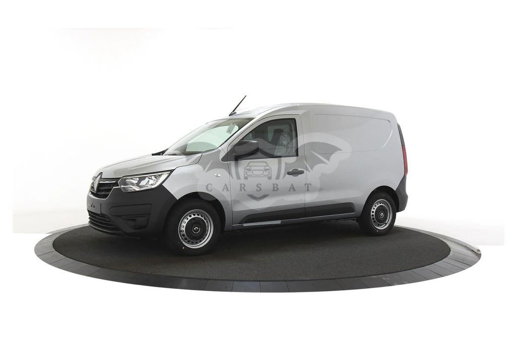 Renault Express 2024