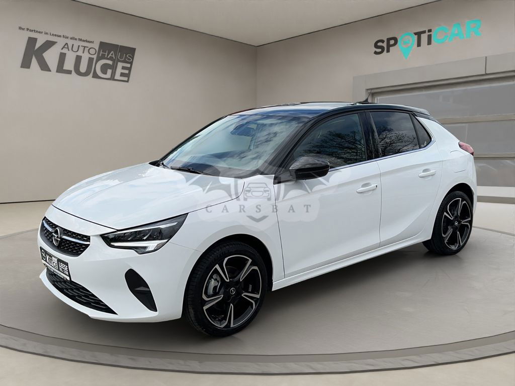 Opel Corsa 2023