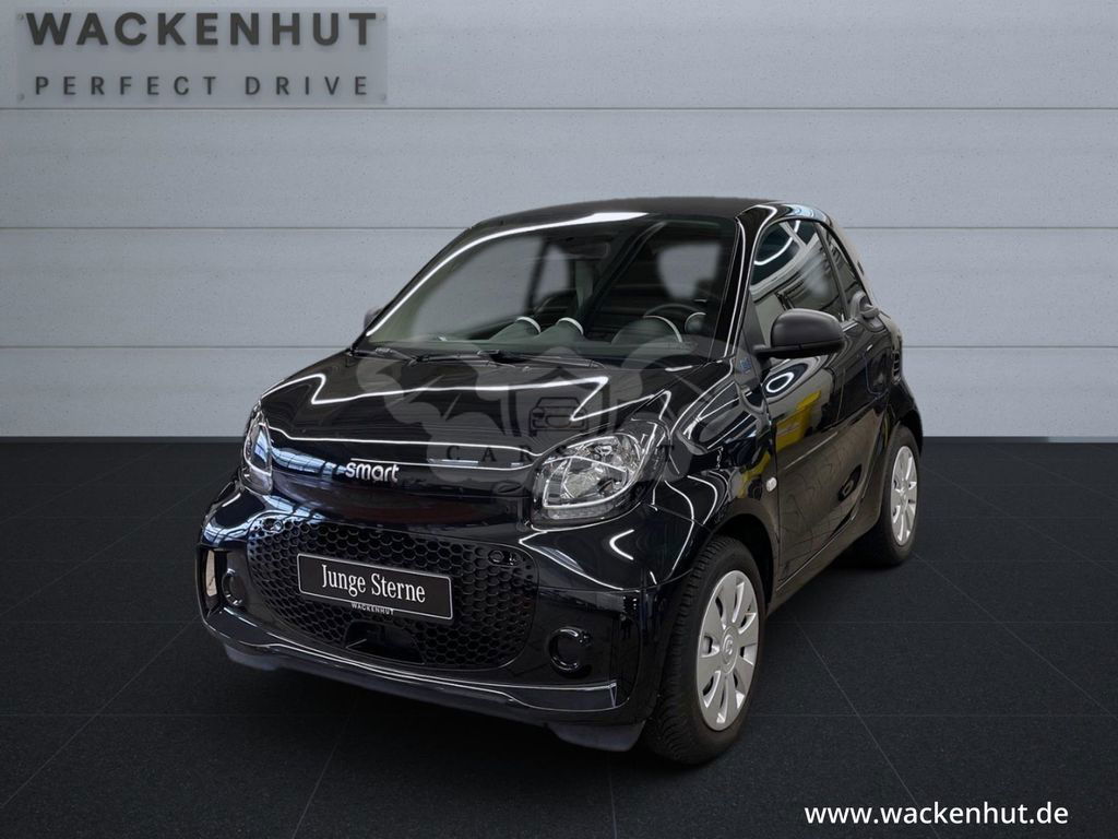 Smart Fortwo 2020