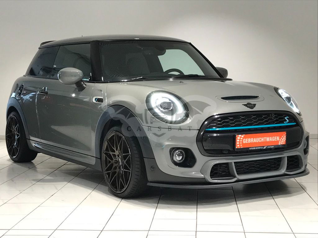 Mini Cooper 2019