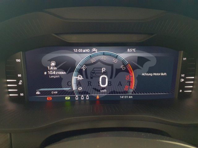 Skoda Kodiaq 2023