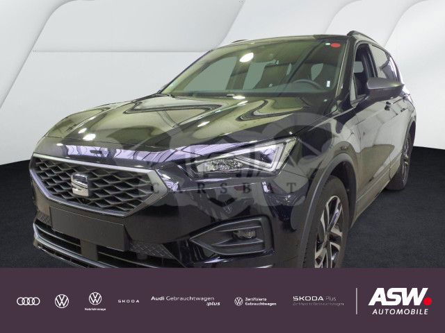 Seat Tarraco 2023