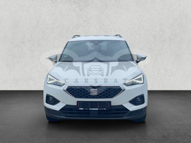Seat Tarraco 2021