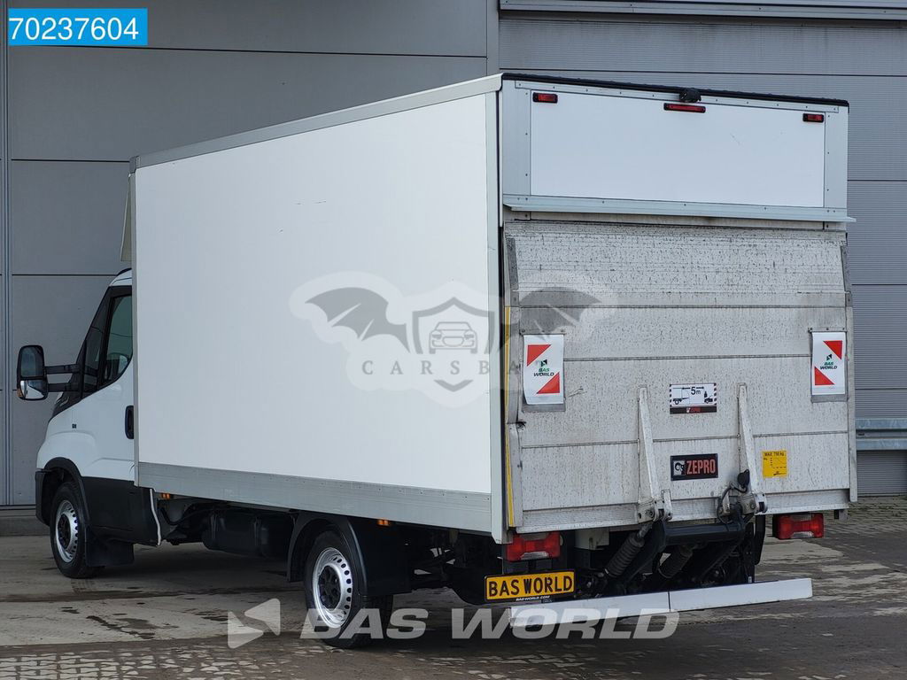 Iveco Daily 2021