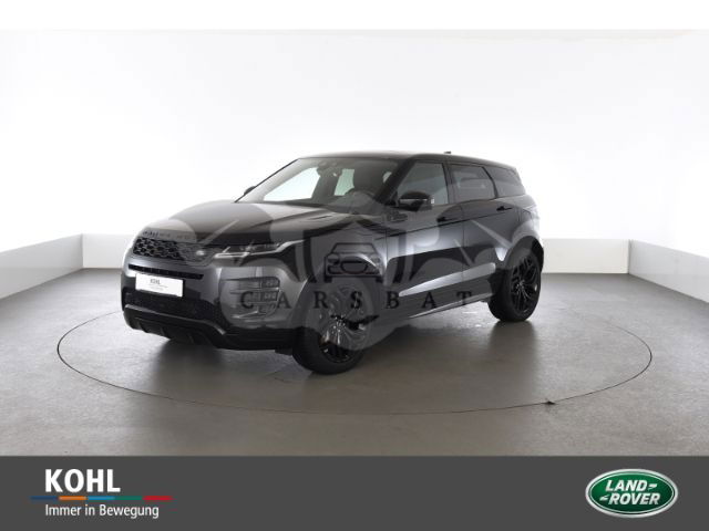 Land Rover Range Rover Evoque 2020