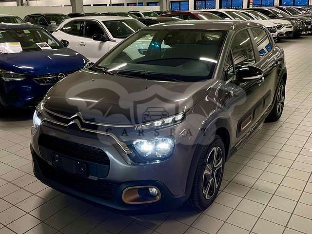 Citroën C3 2023
