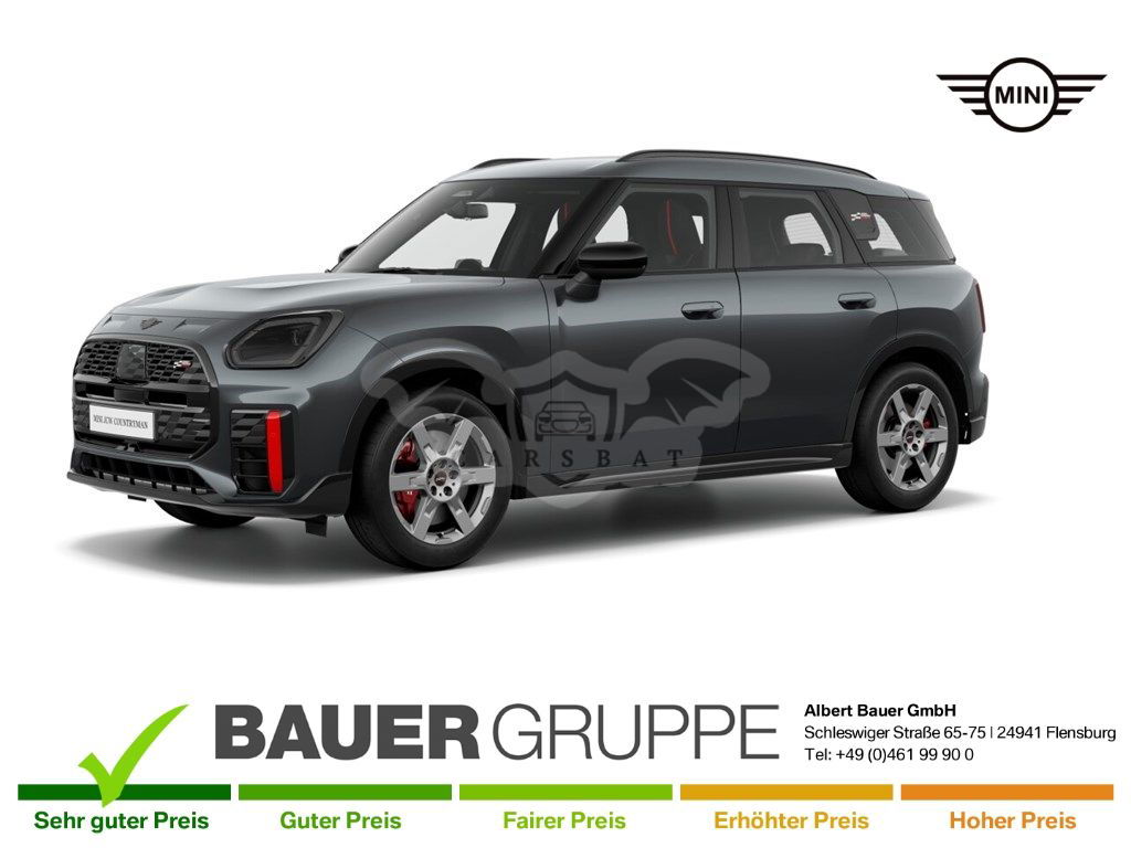Mini Countryman 2024