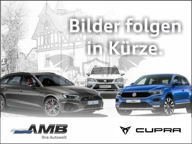 Cupra Formentor 2021