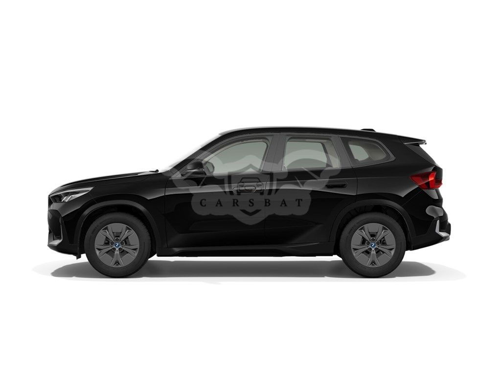 BMW iX1 2024