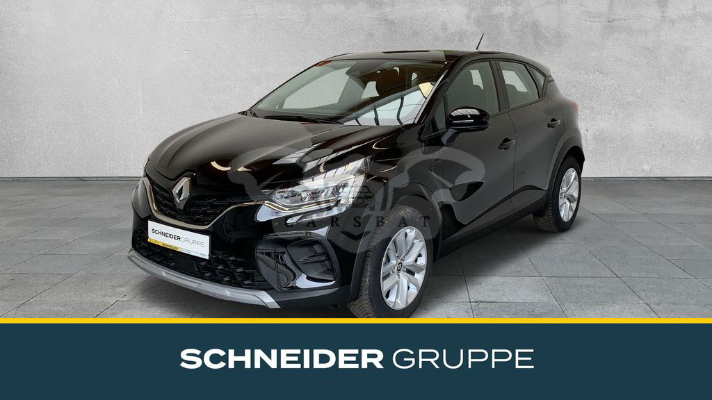 Renault Captur 2023