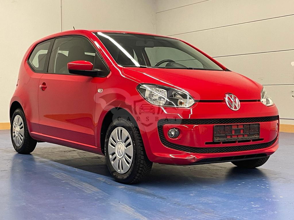 Volkswagen Up! 2015