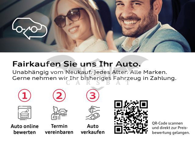 Audi A8 2023