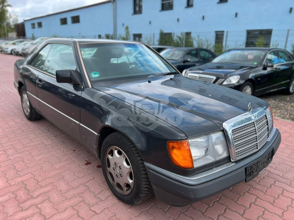 Mercedes-Benz CE 300 1992