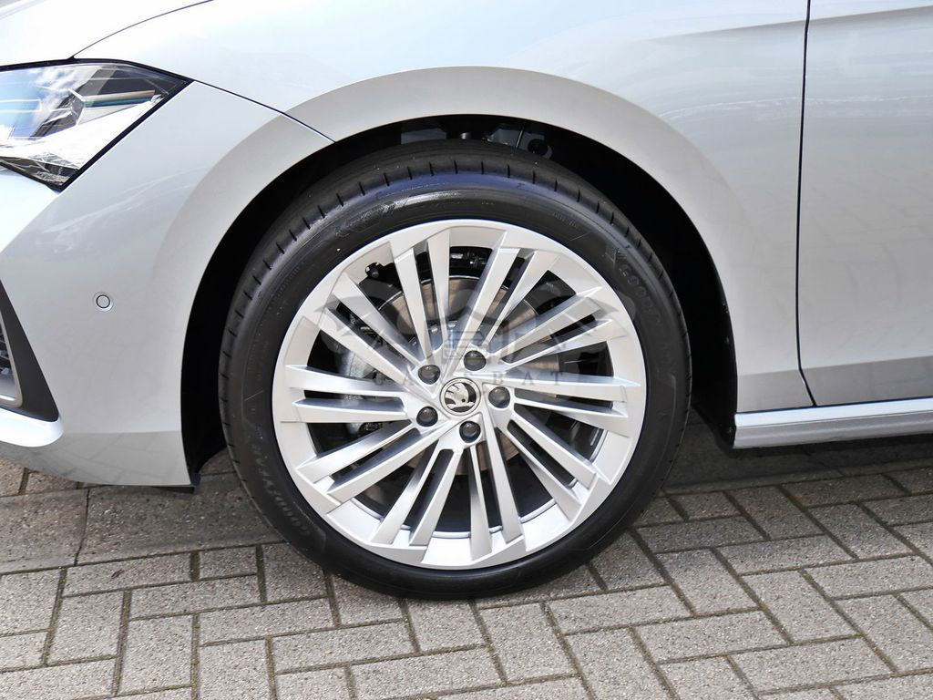 Skoda Superb 2024