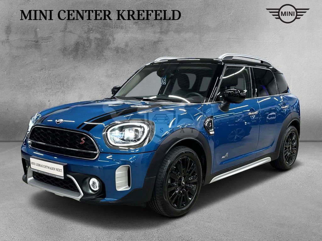 Mini Countryman 2022