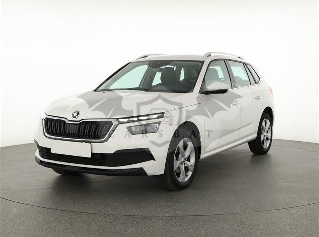 Skoda Kamiq 2023