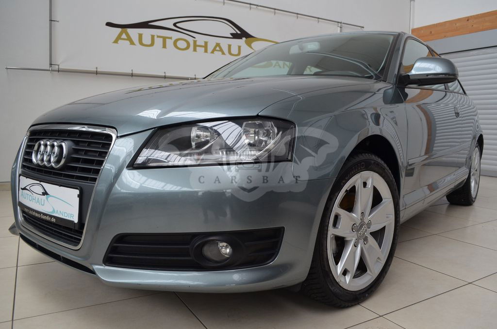 Audi A3 2010