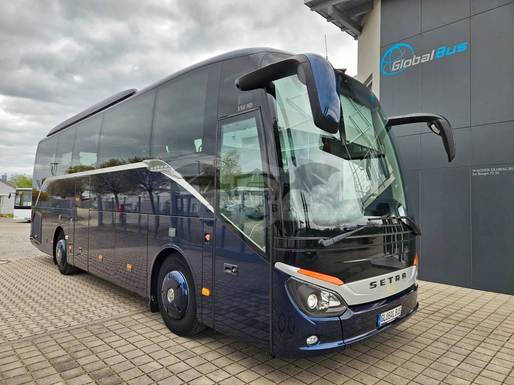 Setra S500 2016