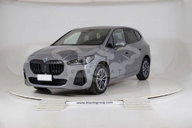 BMW 2 Series 2022