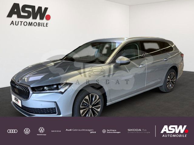 Skoda Superb 2024