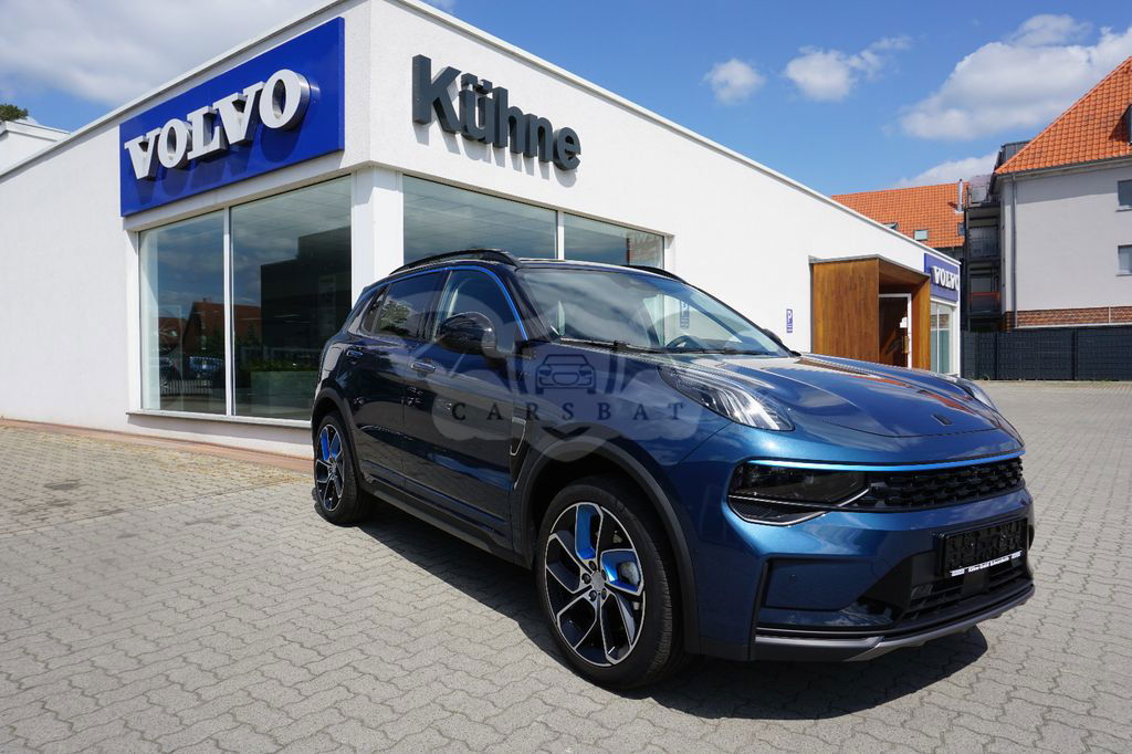 Lynk&Co 01 2023