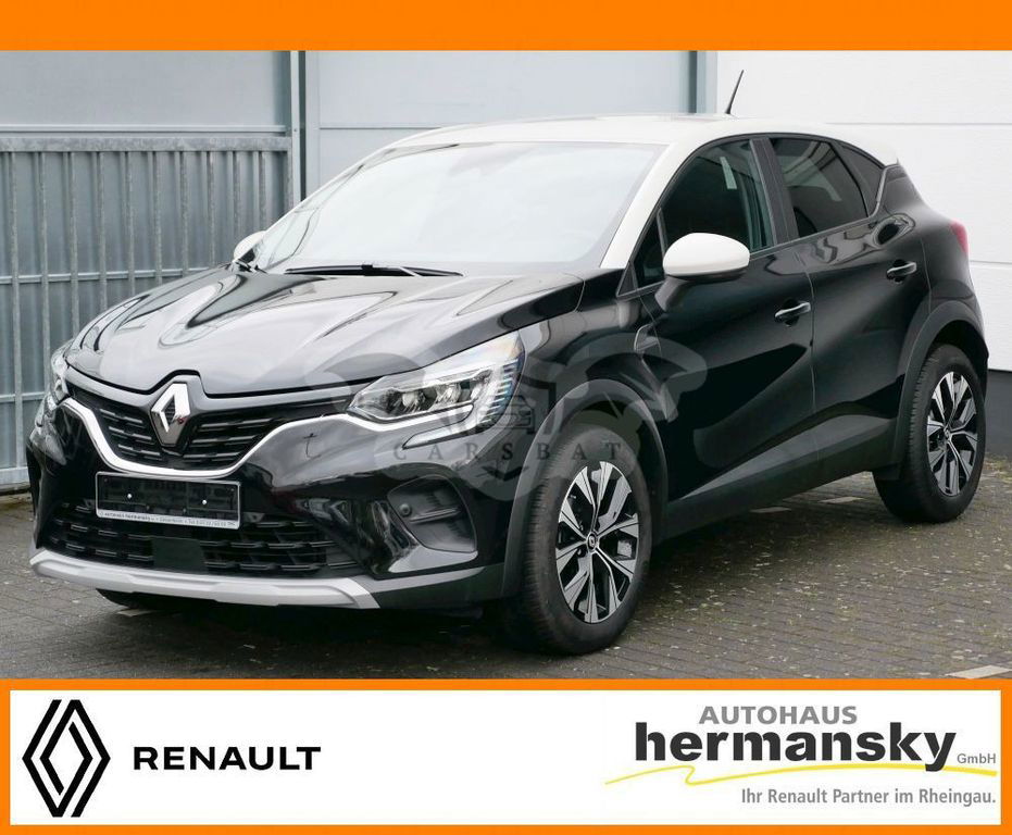 Renault Captur 2023
