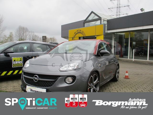 Opel Adam 2016