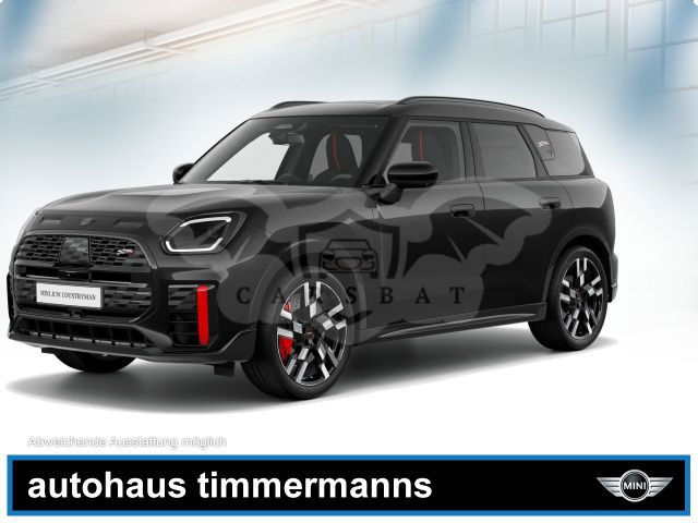 Mini Countryman 2024