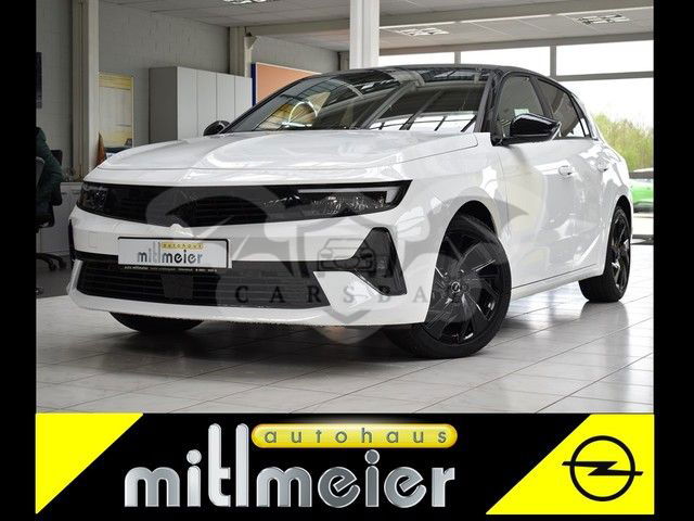 Opel Astra 2023