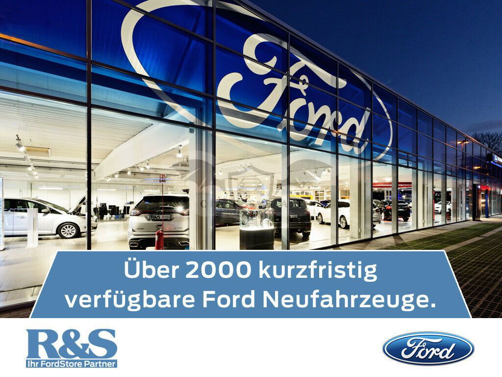 Ford Ecosport 2020