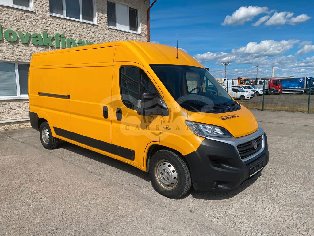 Fiat 241 2018