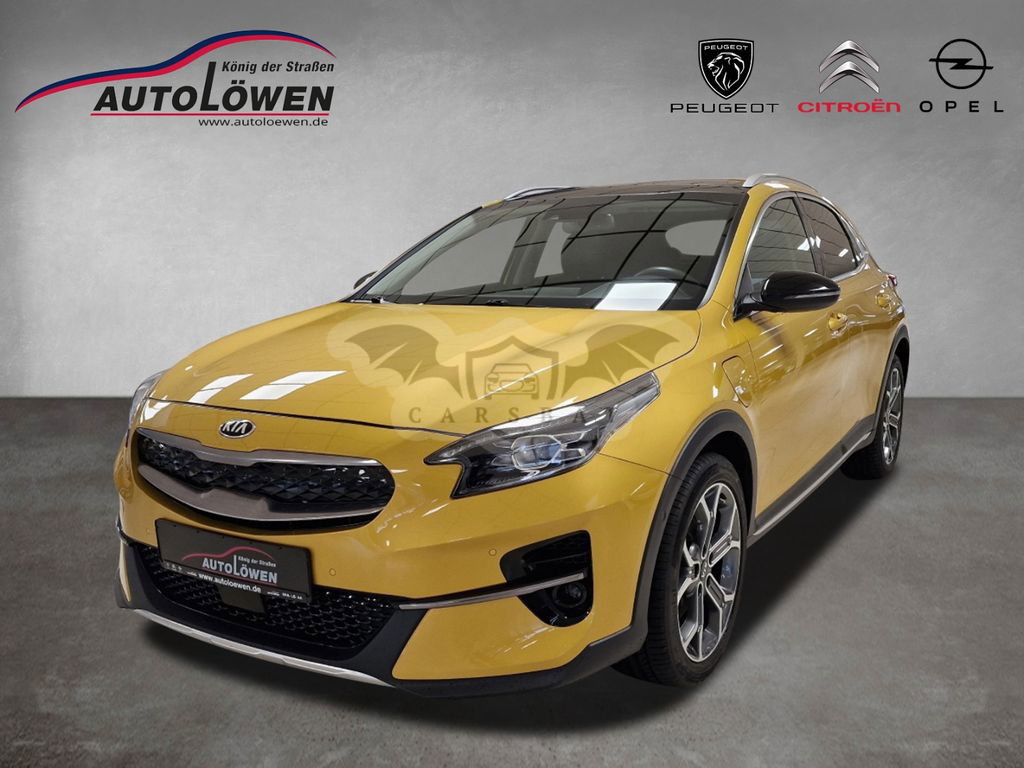 Kia XCeed 2020