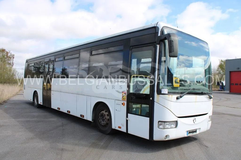 Iveco S-Way 2008