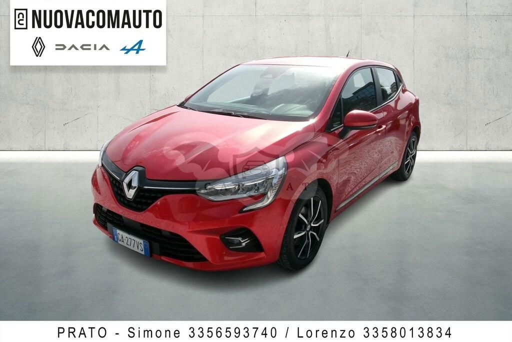 Renault Clio 2020