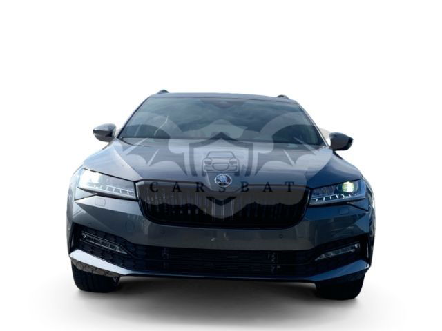 Skoda Superb 2024