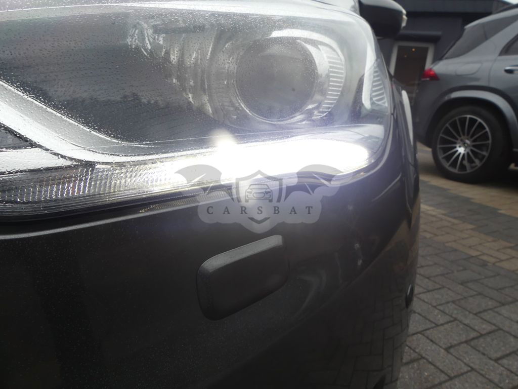 Ford C-Max 2015
