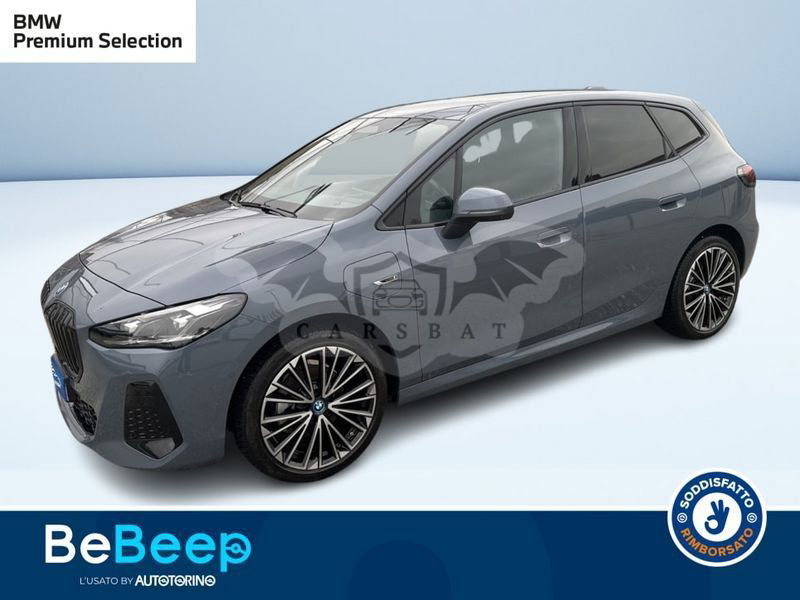 BMW 2 Series 2022