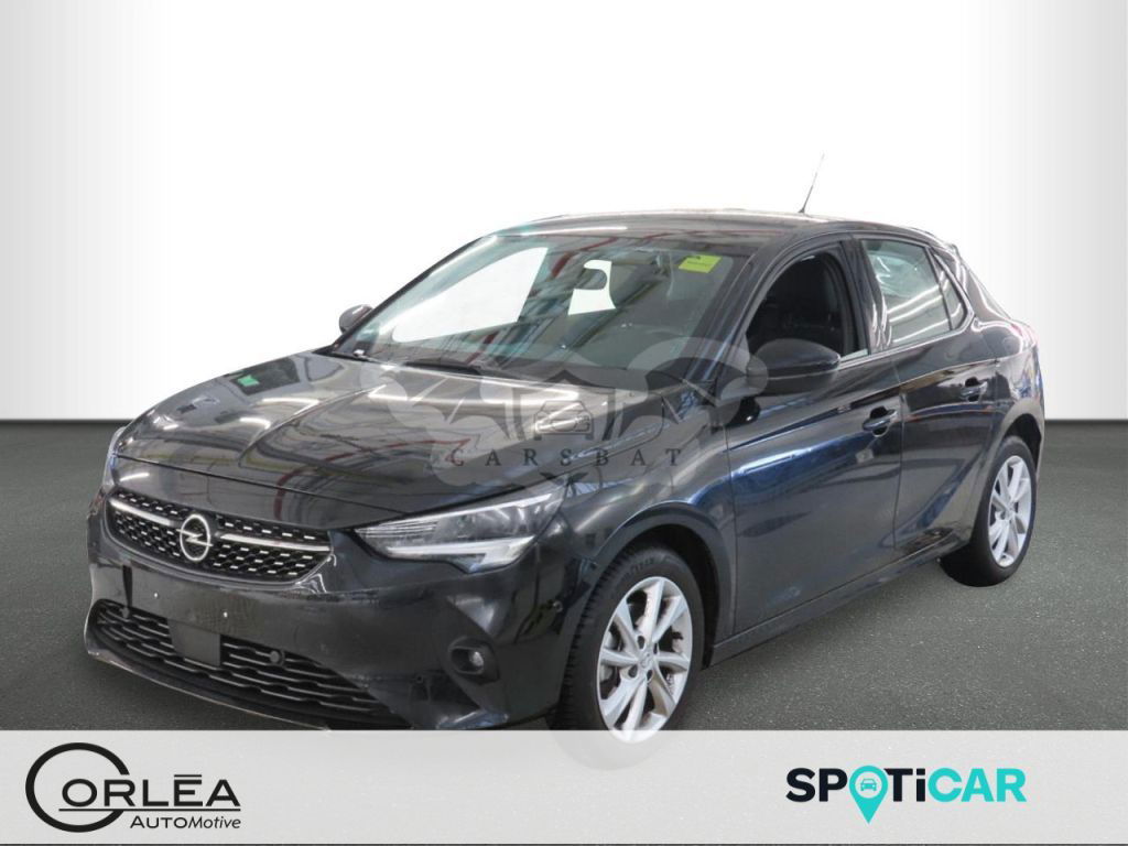 Opel Corsa 2023