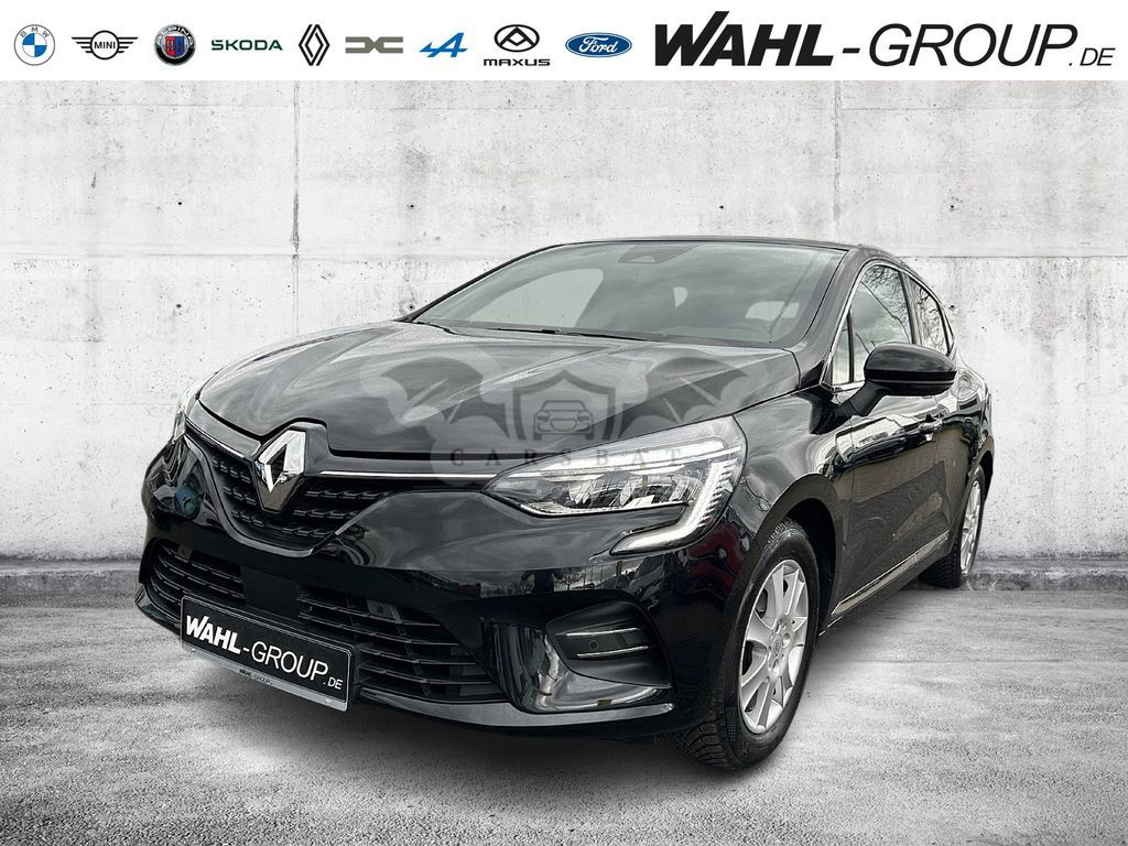 Renault Clio 2020