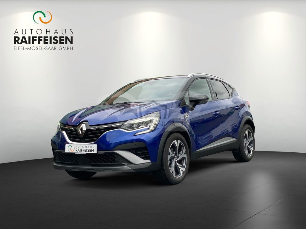 Renault Captur 2023