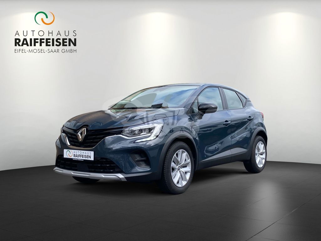 Renault Captur 2023